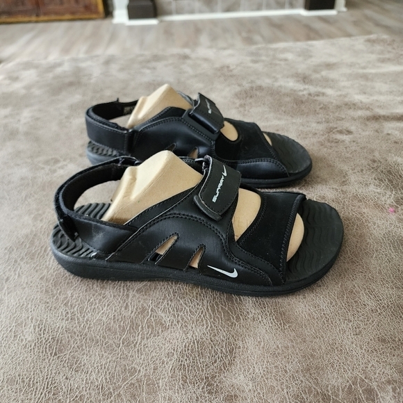 Nike Play Youth Sandals - Picture 3 of 6